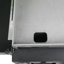 Razor 2 Burner Razor Griddle with Folding Shelves and Features