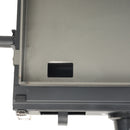 Razor 3 Burner Portable Griddle with Lid