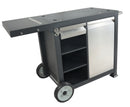 Razor Prep Cart