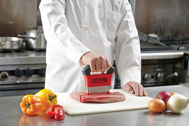 Chef Master Meat Tenderizer