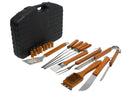 Mr.Bar-B-Q 18 Piece Barbecue Tool Set
