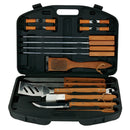 18-Piece Barbecue Tool Set