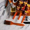 18-Piece Barbecue Tool Set