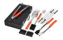 Mr.Bar-B-Q 20 Piece Barbecue Tool Set