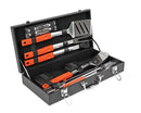 Mr.Bar-B-Q 20 Piece Barbecue Tool Set