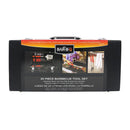 20-Piece Barbecue Tool Set | Mr. Bar-B-Q