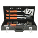 20-Piece Barbecue Tool Set | Mr. Bar-B-Q