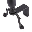 Black Ball Andirons | UniFlame