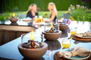 Endless Summer Tabletop Citronella Fire Bowl