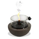 Endless Summer Tabletop Citronella Fire Bowl