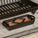 Cast Iron Firestarter Tray | UniFlame