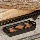 Cast Iron Firestarter Tray | UniFlame