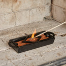 Cast Iron Firestarter Tray | UniFlame