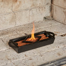 Cast Iron Firestarter Tray | UniFlame