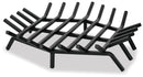 Hex Bar Log Grate | UniFlame