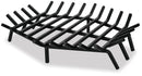 Hex Bar Log Grate | UniFlame