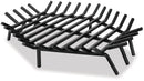 Hex Bar Log Grate | UniFlame