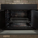 Zero Clearance Cast Iron Stack Grate | UniFlame