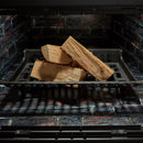 Zero Clearance Cast Iron Stack Grate | UniFlame