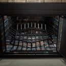 Hex Bar Log Grate | UniFlame