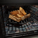 Hex Bar Log Grate | UniFlame