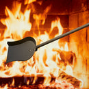 5-Piece Olde World Iron Ring/Twist Fireplace Tools Set | UniFlame