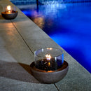 Tabletop Citronella Fire Bowl | Endless Summer