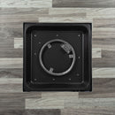 30-Inch Square Propane Gas Fire Pit Table "The Lancaster" | Endless Summer