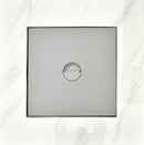 30-Inch Square Propane Gas Fire Pit Table "The Chesapeake" | Endless Summer