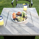 Endless Summer 30 in. “The Harper” LP Gas Outdoor Fire Pit