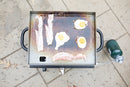 Razor 1-Burner Portable LP Gas Griddle