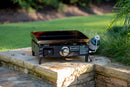 Razor 1-Burner Portable LP Gas Griddle
