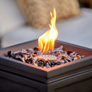 Propane Gas Fire Column - Gas Fire Pit 28-Inch | Endless Summer