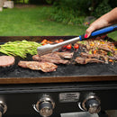 Griddle Locking Tongs | Razor