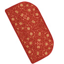 Amber Hearth Rug | UniFlame