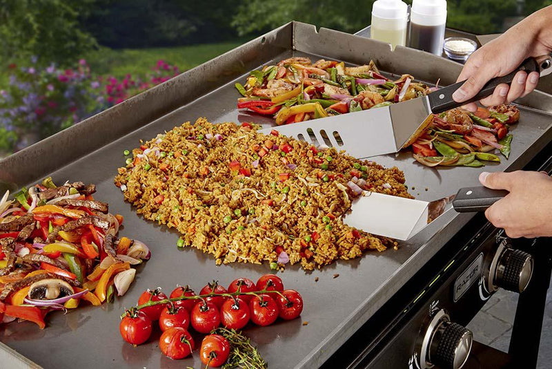 Tips for Griddle Cooking with Tool Set: A Guide for BBQ Enthusiasts ...
