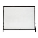 Large Wrought Iron Sparkguard | UniFlame