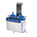 Hanging Griddle Caddy & Organizer | Razor