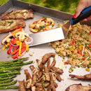 2-Piece Nested Spatula Set | Razor